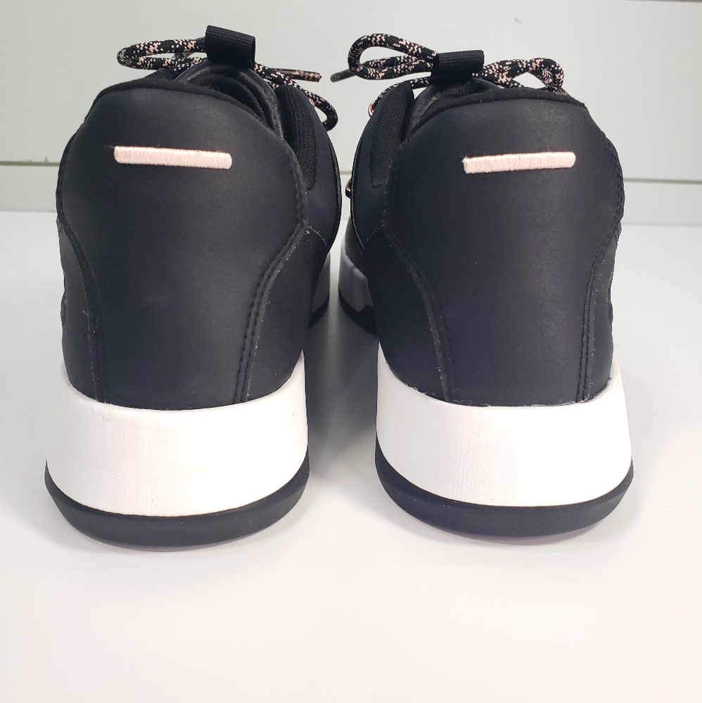 Timberland Supaway Oxford A2K2E A6046 Black Casual Women's shoes sneakers Size 8 - Picture 8 of 11